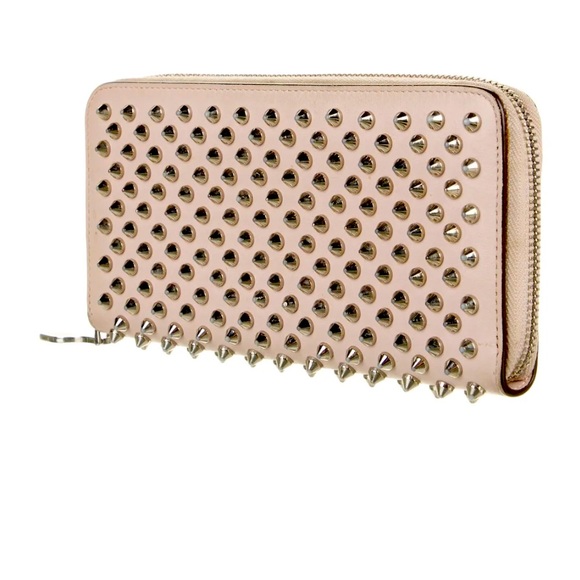 AUTHENTIC LB WALLET, EXCELLENT CONDITION - Picture 3 of 4